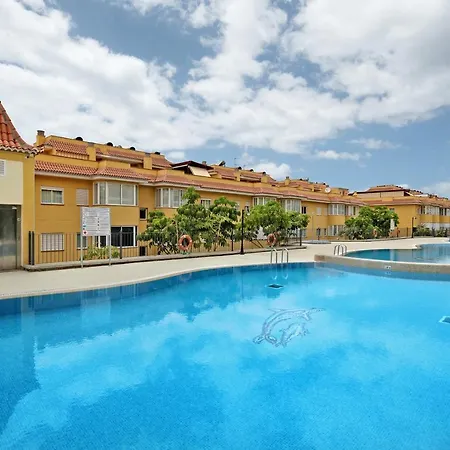 Luxury Candesol I Apartment Puerto de Santiago (Tenerife)