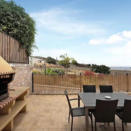 Luxury Candesol I Puerto de Santiago (Tenerife)