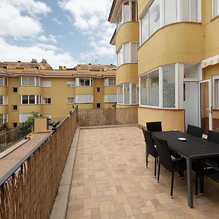Apartment Luxury Candesol I