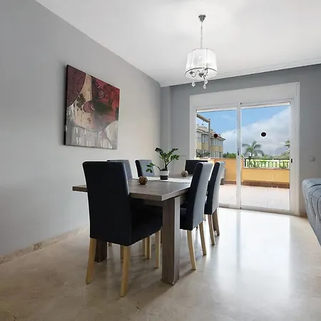 Luxury Candesol I Apartment Puerto de Santiago (Tenerife)