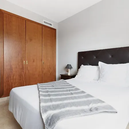 Luxury Candesol I Appartamento Puerto de Santiago (Tenerife)