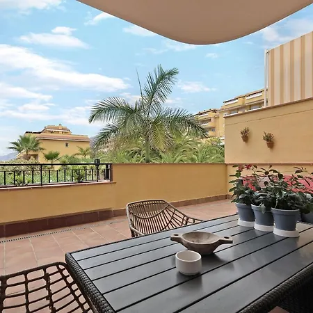 Luxury Candesol I Apartment