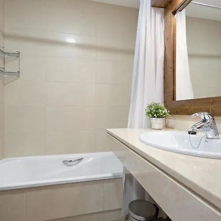Luxury Candesol I Apartment Puerto de Santiago (Tenerife)