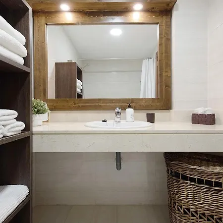 Luxury Candesol I Apartment