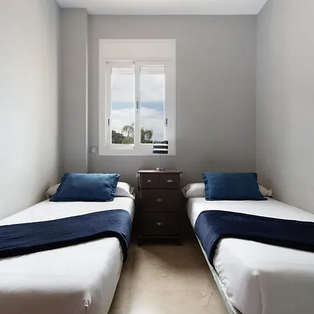 Luxury Candesol I