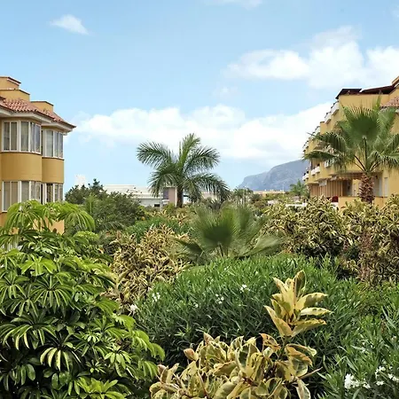 Apartment Luxury Candesol I Puerto de Santiago (Tenerife)
