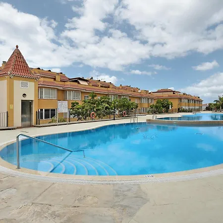 Apartment Luxury Candesol I *