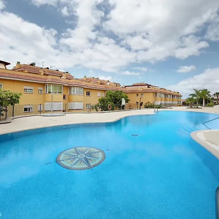 Apartment Luxury Candesol I Puerto de Santiago (Tenerife)