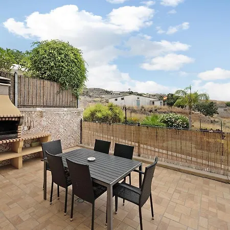 Apartamento Luxury Candesol I *