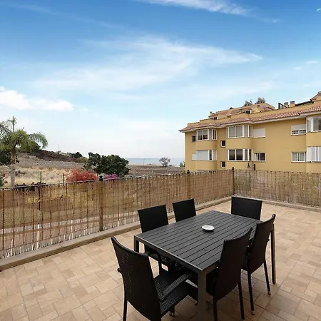 Luxury Candesol I Apartamento Puerto de Santiago (Tenerife)