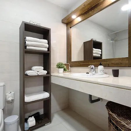 Apartamento Luxury Candesol I Puerto de Santiago (Tenerife)