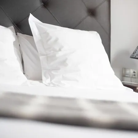 Luxury Candesol I Apartamento *